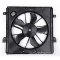 1308100U1510 ventilador de ventilador de radiador JAC S5